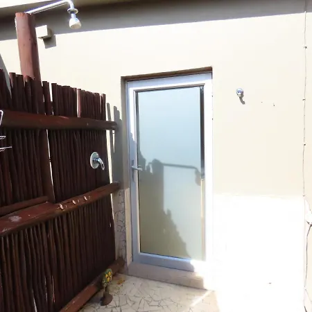 Sunset Lodge & Safaris Guernsey Nature Reserve Exterior photo