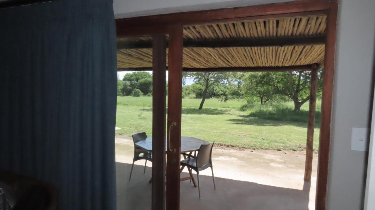 Lodge Sunset & Safaris
